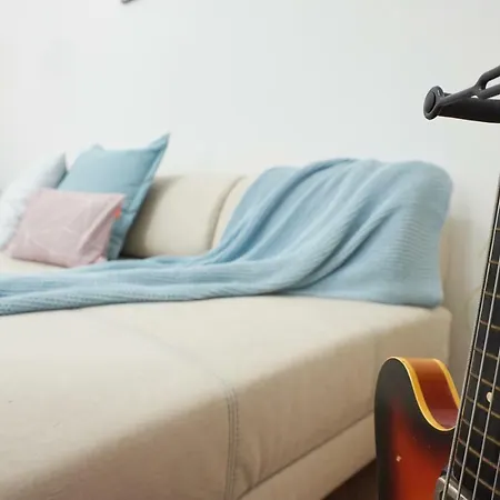 Apartament Self Check-in Cozy Stylish Flat By Vaci Street