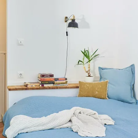 Self Check-in Cozy Stylish Flat By Vaci Street * Budapesta