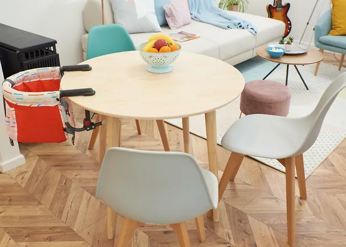 Self Check-in Cozy Stylish Flat By Vaci Street Διαμέρισμα