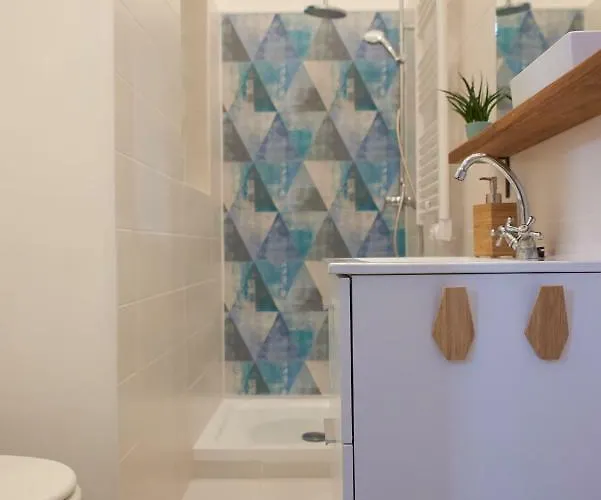 Διαμέρισμα Self Check-in Cozy Stylish Flat By Vaci Street Βουδαπέστη
