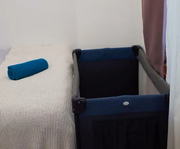 Διαμέρισμα Self Check-in Cozy Stylish Flat By Vaci Street Βουδαπέστη