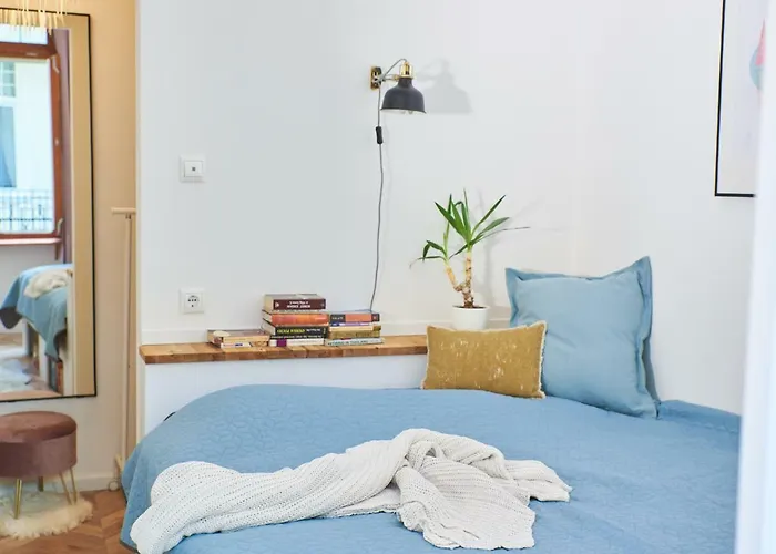 Self Check-in Cozy Stylish Flat By Vaci Street * Βουδαπέστη
