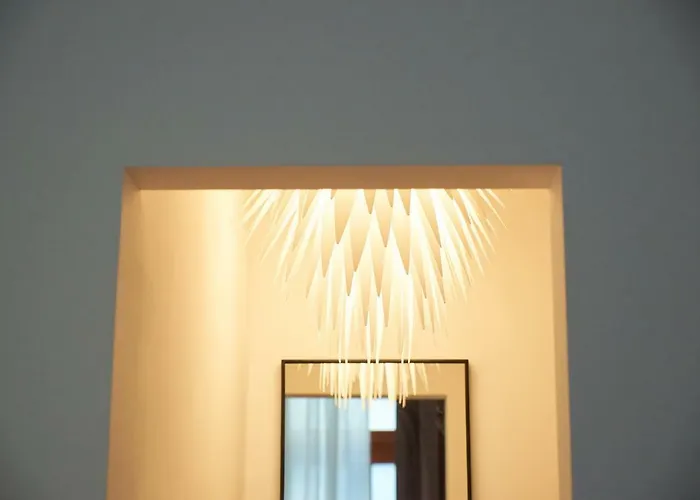 Self Check-in Cozy Stylish Flat By Vaci Street Daire *
