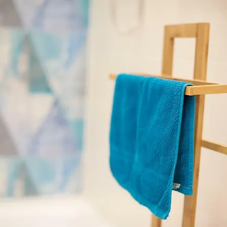 Self Check-in Cozy Stylish Flat By Vaci Street * Budapeszt