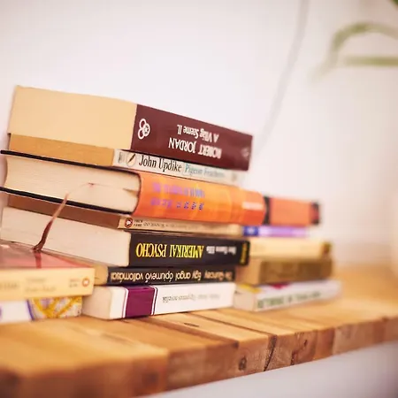 Self Check-in Cozy Stylish Flat By Vaci Street شقة