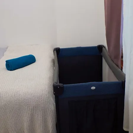 Apartament Self Check-in Cozy Stylish Flat By Vaci Street Budapeszt