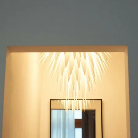 Self Check-in Cozy Stylish Flat By Vaci Street شقة *