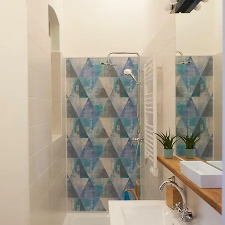 Self Check-in Cozy Stylish Flat By Vaci Street *