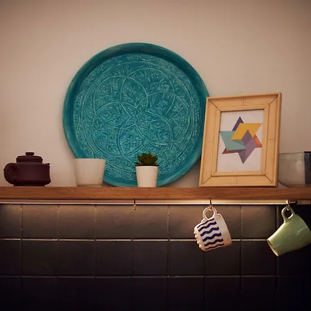 Self Check-in Cozy Stylish Flat By Vaci Street 아파트